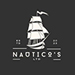 Nautico's Restaurant Logo