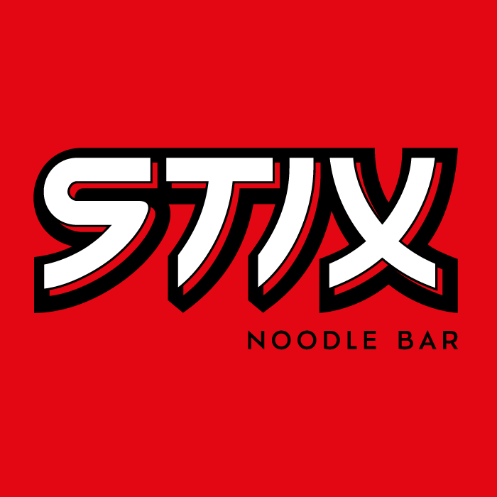 Stix Noodle Bar - Metcalf Media Client