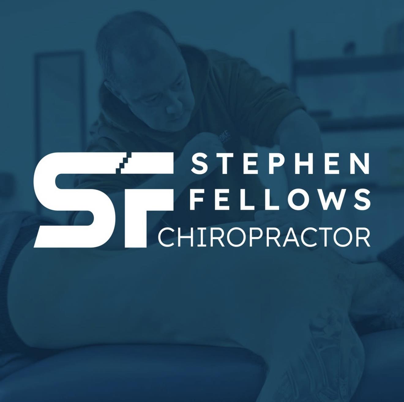 SF Chiropractor Logo